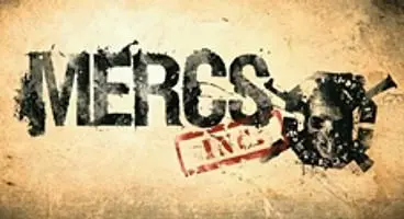 Leaked video of Pandemic's Mercenaries MMO, EA is 'on the fence'