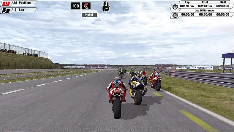 Best Racing Video Games on PC