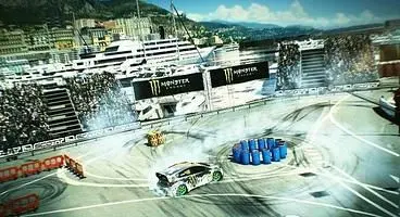 Dirt 3 Is Free Until Saturday For PC or Mac Through The Humble Store