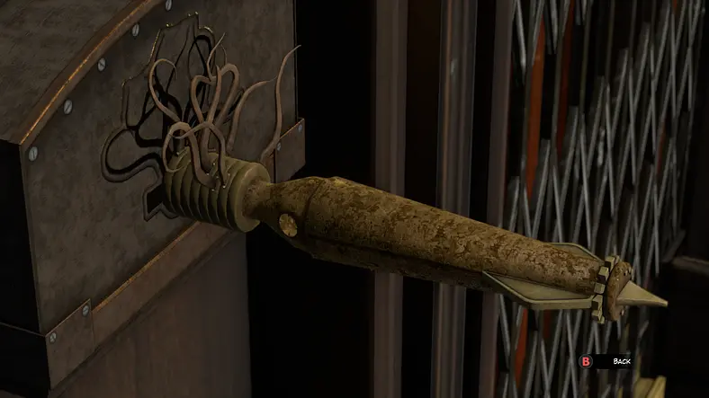 Syberia III Preview