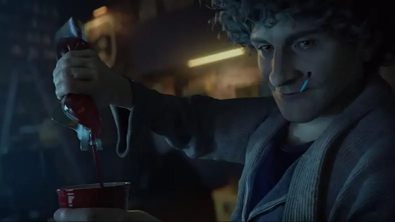 Brujah Clan Revealed for Vampire: The Masquerade - Bloodlines 2