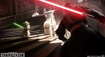 Star Wars Battlefront 2 The Rise of Skywalker Update To Add Jungle Planet, Four New Reinforcements