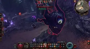 How to Get the Spectator Eyes in Baldur's Gate 3