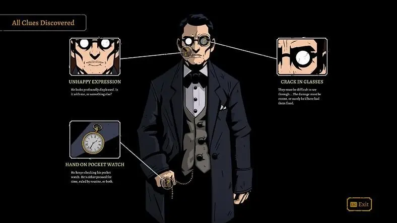 Best Point-and-Click Mystery Games on PC Right Now