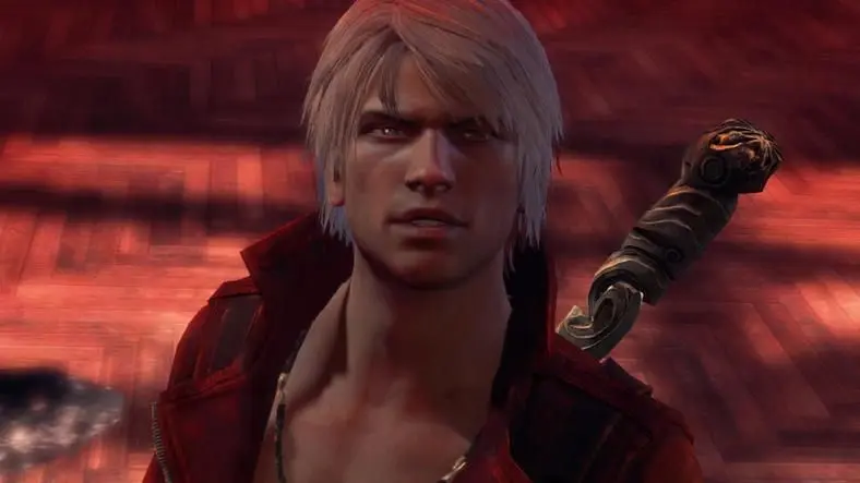DmC: Devil May Cry DLC adds retro Dante skins