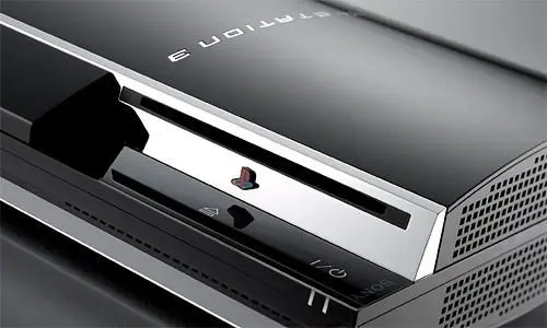 PS3 embargo lifted in Europe