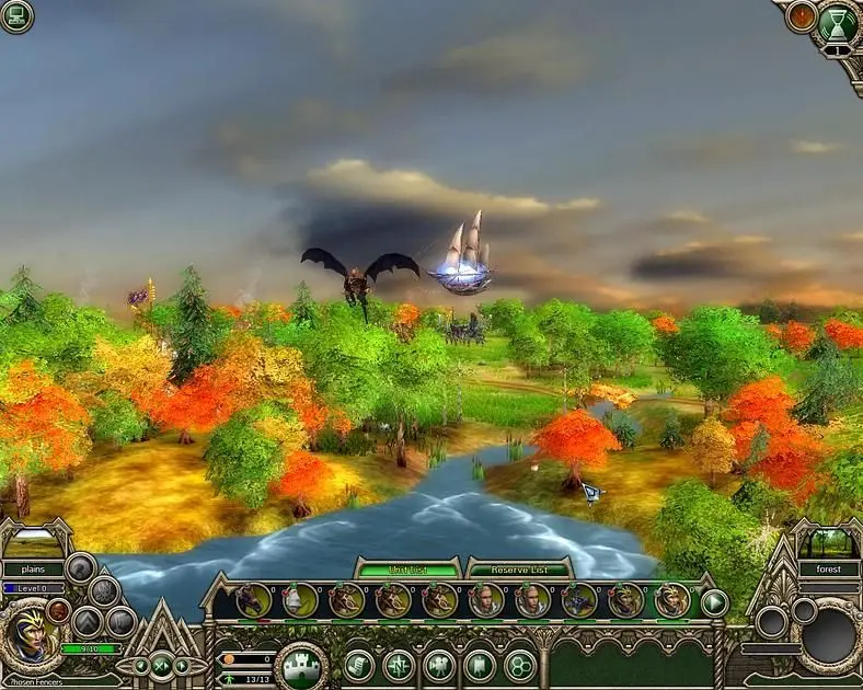Elven Legacy Developer Diary #7
