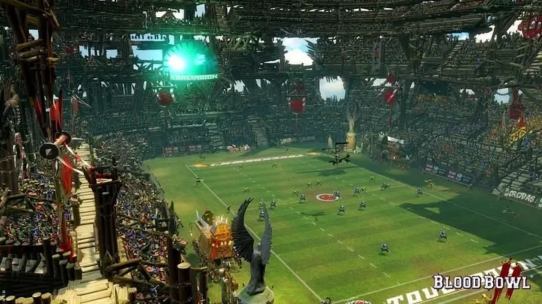 Time for a second round of fantasy football.