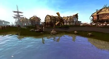 Runescape celebrating 15th anniversary in 2016 with updated graphics, new quests by original developers