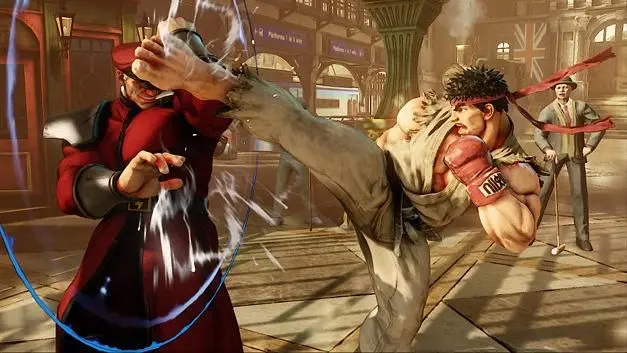 Capcom devote more time to development as a result of Street Fighter V’s launch issues