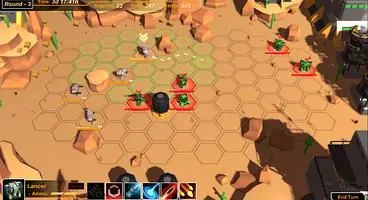 MechCorp: XCOM, FTL Hybrid Now Has A Release Date