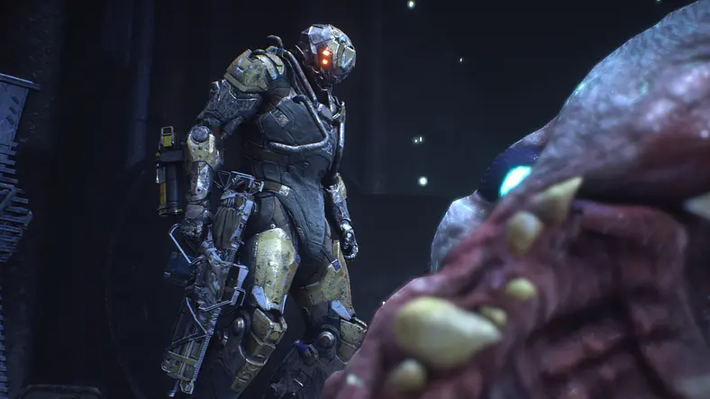 Anthem Multi-Kills - How to Get Multi Kills in Anthem for Tomb of Cariff Challenge