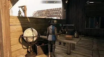 Greedfall Coin Guard Merchandise - How to beat it without killing anyone