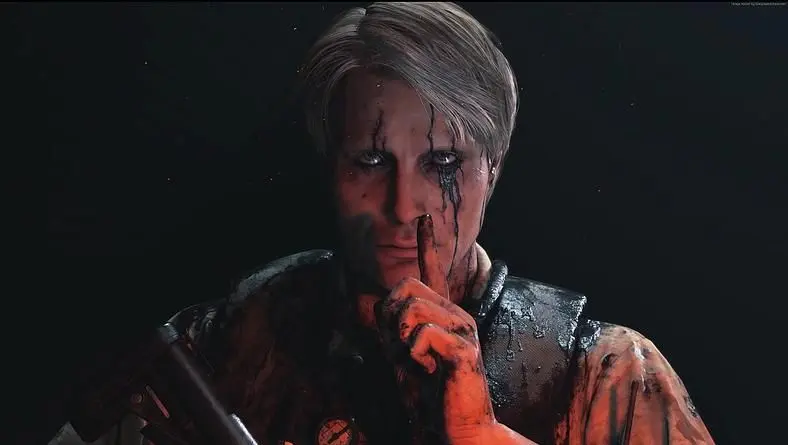 Death Stranding Will Not Be an Epic Games Store Exclusive