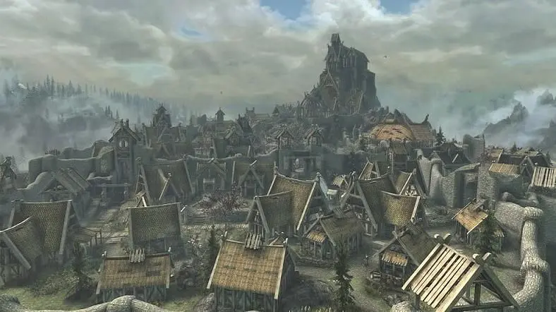 The Best Skyrim Special Edition Mods