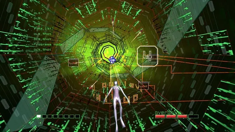 Rez and Child of Eden creator going on professional sabbatical