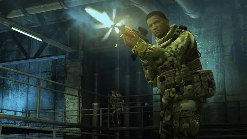 Activision's 007 Legends To Let Players Revisit Classic Bond