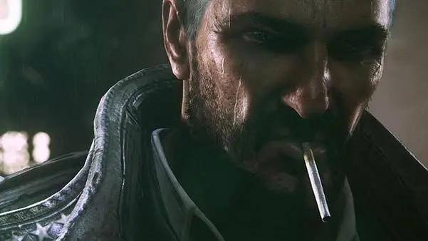 Epic's Sweeney: Ten Xbox 360's required to run Samaritan tech demo