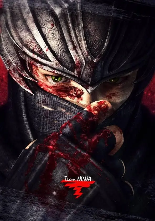 Tecmo has revealed Ninja Gaiden 3