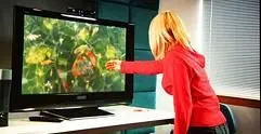 Burton: Natal "exceedingly clever" but input lag, no buttons a worry