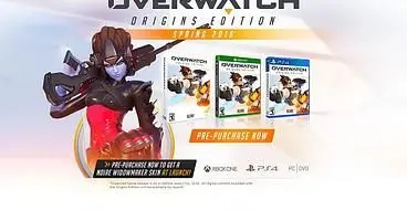 Did Blizzard accidentally drop an Overwatch release date?