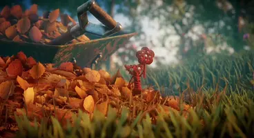 Only first two levels of Unravel will be available on Origin Access