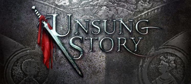 Unsung Story developer Little Orbit teases "a significant announcement" this month