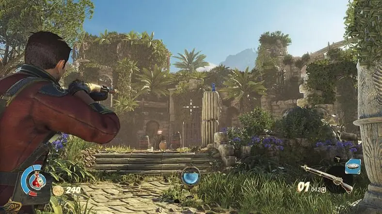 Strange Brigade - All Blue Cat Locations