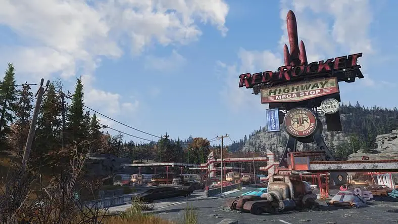 Fallout 76 Unknown Error Code 309 - What Does It Mean?