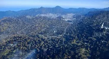 Fallout 76 Feral Ghoul Locations Guide