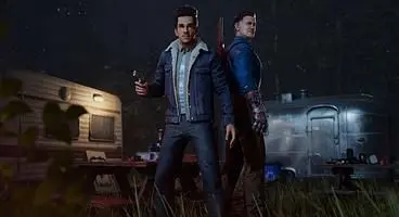 Evil Dead: The Game GeForce Now Support - What to Know About It