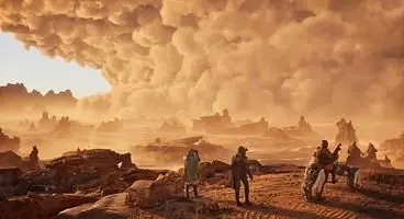 The First Dune: Awakening Direct Showcase Debuts Two New Videos Early Next Month