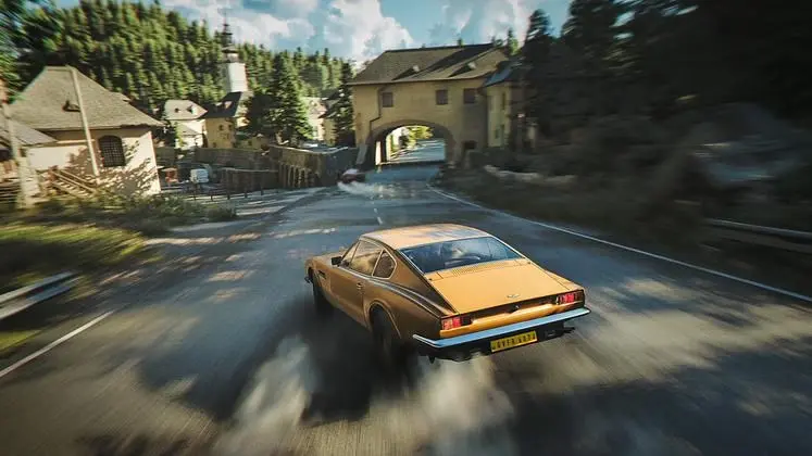007 First Light GamesCom Preview - Release Date, Gameplay, Platforms & More
