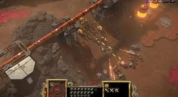 Crimson Freedom Demo's First Major Update Addresses Pathfinding, QoL, VFX, and More