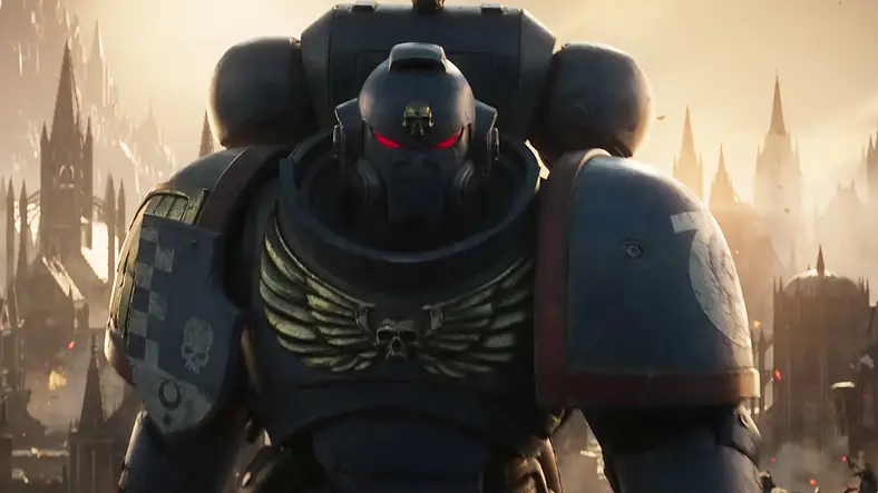 Total War: Warhammer 40,000 Release Date