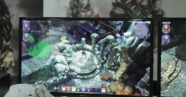 Divinity: Original Sin alpha releases "very soon" for every backer