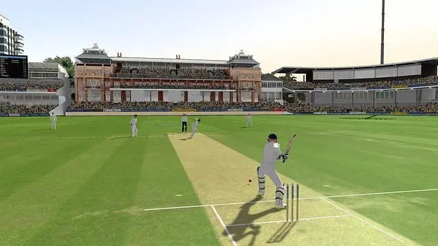 505 Games delays Ashes Cricket 2013 as it "simply isn't worthy of the ashes name"