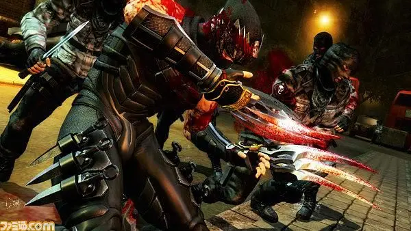 Rumor: Ninja Gaiden 3 to get free DLC