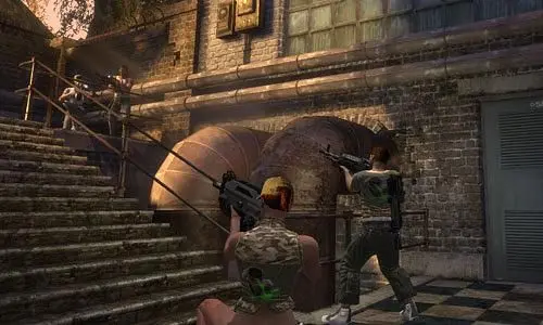 Revamped CrimeCraft goes live