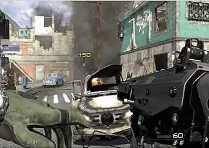 Modern Warfare 2 PS3 getting anti-hacker patch on March 8