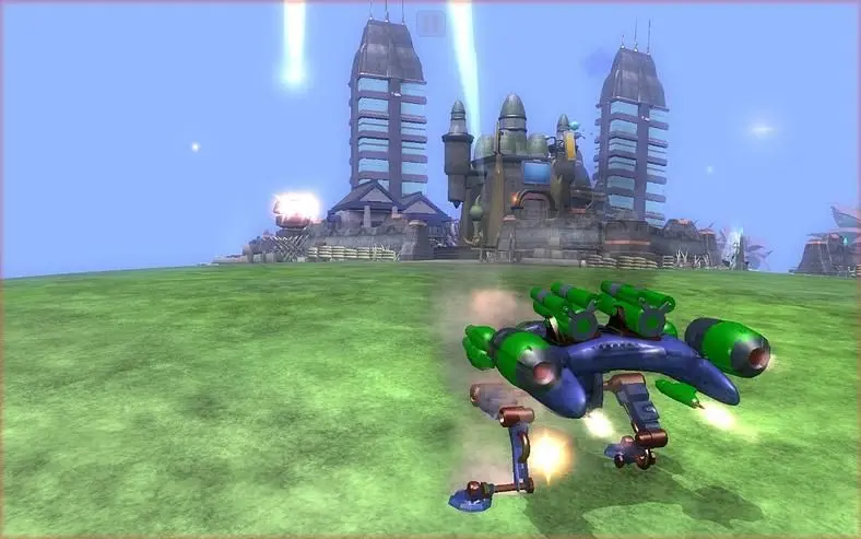 EA evolves Spore with two new Expansion Packs