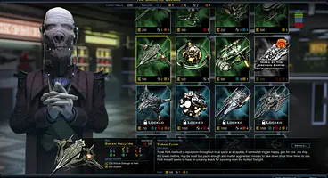 Stardock reveals Mercenaries expansion for Galactic Civilizations III