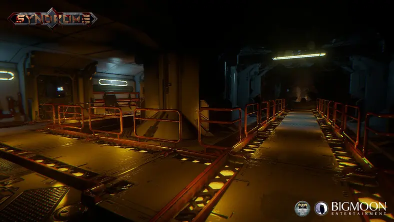 Ricardo Cesteiro talks to us about Camel 101’s latest game: Syndrome