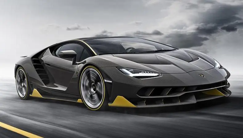UPDATE: Forza Horizon 3 leaks, expected in September