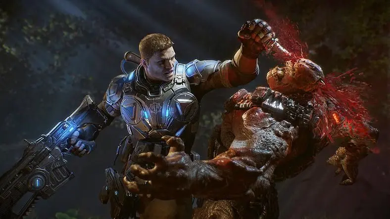 The Top 10 Most Underappreciated Action Games On PC
