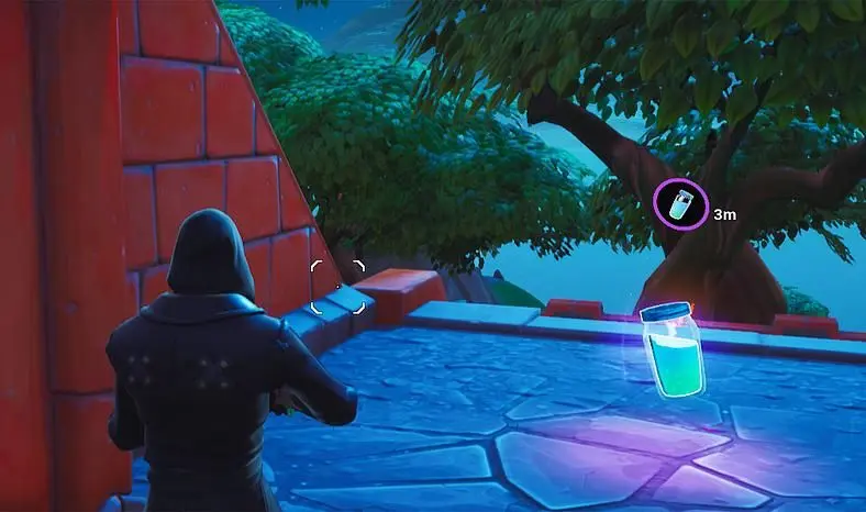 Fortnite's New Ping System Mimics Apex Legends