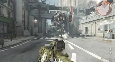 Wolfenstein Youngblood: Laserkraftwerk Location Guide