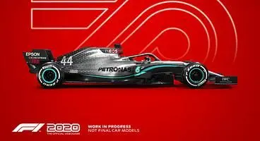 F1 2020 Podium Pass - How Does It Work?