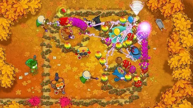 Bloons TD 6 Crossplay Support - What to Know About Cross-Platform Play