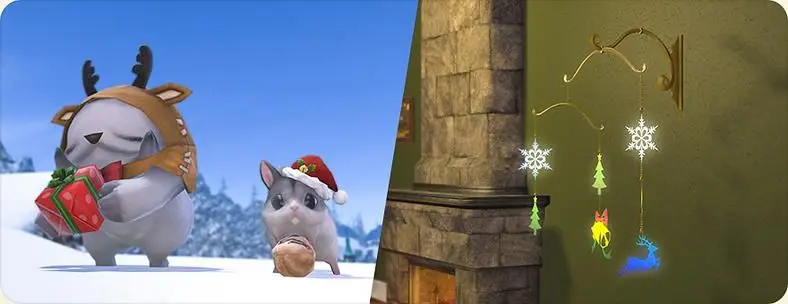 FFXIV Starlight Celebration Event 2021 - Start and End Dates, Rewards
